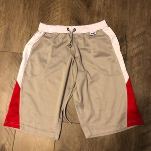 Running Shorts